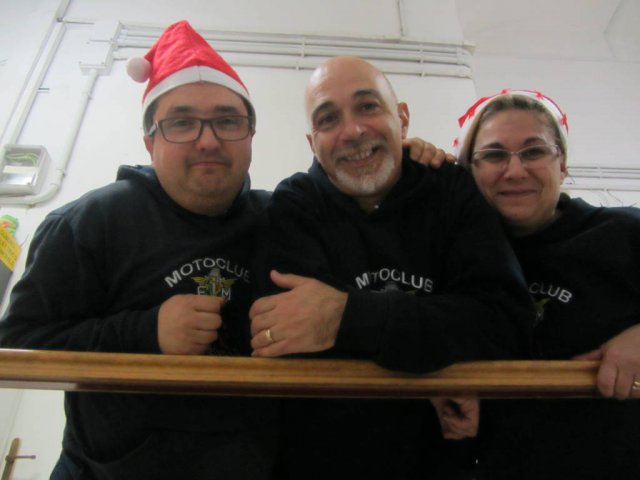 Auguri Natale 2015